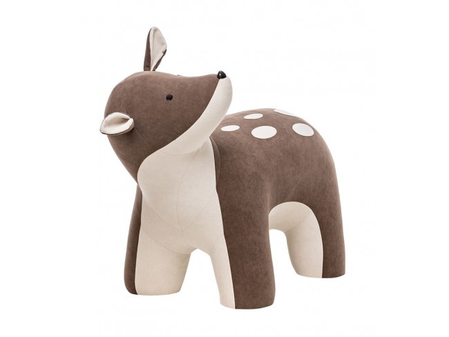 Пуф Bambi (Omega 05 / компаньон Omega 30)