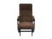 Кресло- гляйдер Модель 68 (Verona Brown/Венге )