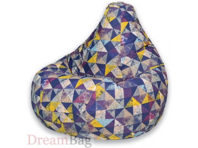 Кресло-мешок"НОРД " XL (125x85)