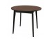Стол Рэй-d900 (венге / средний тон) Круглый