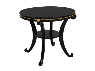 Стол журнальный Глория-М (Венге) Ls Стол журнальный Глория-М (Венге) Ls