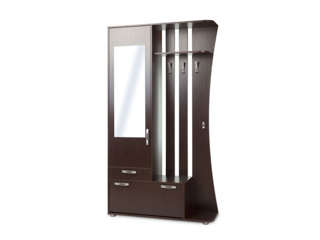 Прихожая "Классик" (Венге)