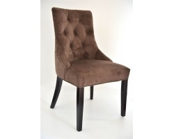 Стул "Соло-2" (Коричневый)