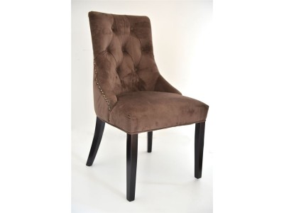 Стул "Соло-2" (Коричневый)