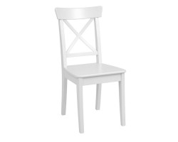 Стул "Ингольф" (Белый тон 7/жесткий)