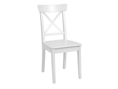 Стул "Ингольф" (Белый тон 7/жесткий)