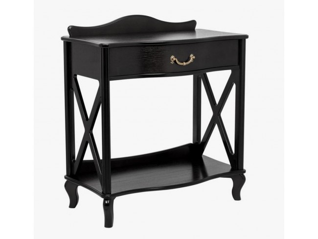 Консоль "Джульетта"-2 (венге) Вис