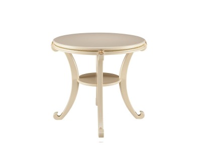 Стол журнальный Глория-М (Дуб шампань)