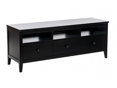 Тумба ТВ "Мира" (ТВ-03 / чёрный)
