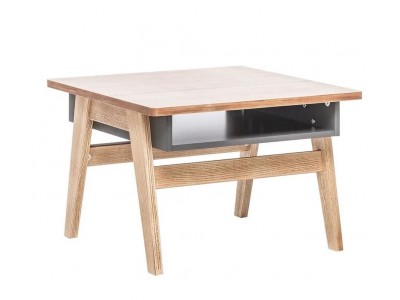 Стол "Сканди" (Дуб/серый ясень) Стол "Сканди" (Дуб/серый ясень)