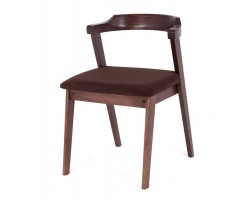 Стул Штаер (Тёмный тон/ткань RS-32)