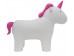 Пуф Unicorn (ткань Omega 30/ Enigma 24)