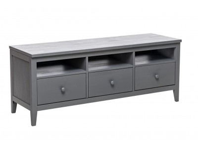 Тумба ТВ "Мира" (ТВ-03 / серый) Тумба ТВ "Мира" (ТВ-03 / серый)