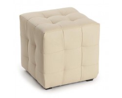 Пуф ПФ-1 (Парма-1/Бежевый)