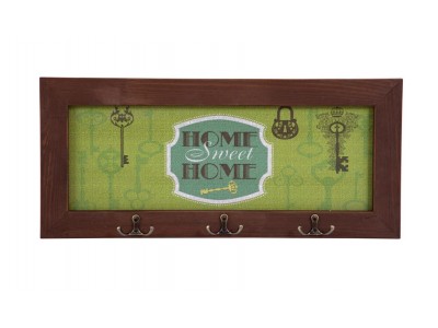 Вешалка настенная Грин Кей