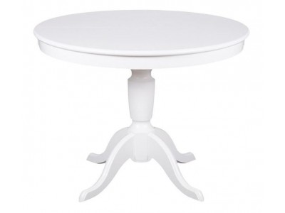 Стол "Амфора" (900х350 / Белый)