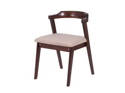 Стул Штаер (Тёмный тон/ткань RS-16)