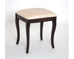 Пуф "Кентавр" (Венге/ткань Nota Gold) 490*460*415