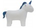 Пуф Unicorn (ткань Omega 30/ Omega 45)
