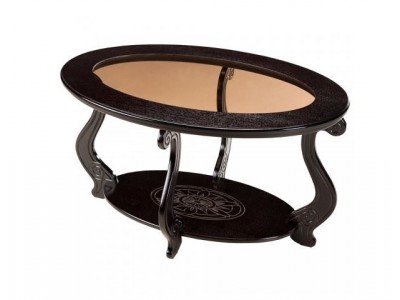 Стол кофейный Виват С (Венге) Ls