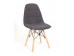 Стул 301K /Alex soft (G-110) Dark grey