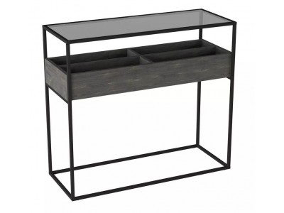 Консоль "Кассо" (Интра)