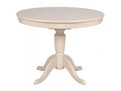 Стол "Амфора" (900х350 / Слоновая кость)