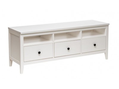 Тумба ТВ "Мира" (ТВ-03 / белый)