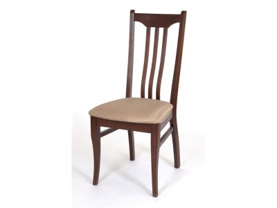 Стул "Милорд №7" (Темный орех / ткань Vatican Koriza com)