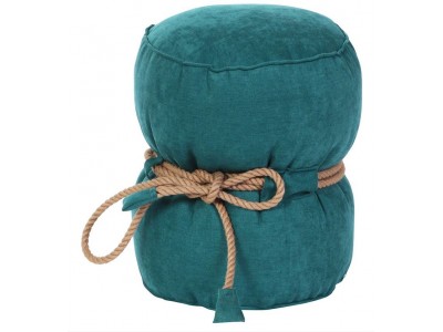 Пуф "Кнехт" (нефрит)