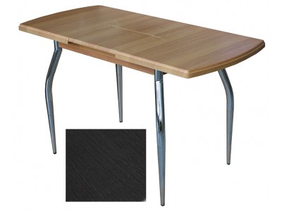 Стол НАДИА ПО mini (Венге)