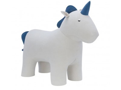 Пуф Unicorn (ткань Omega 30/ Omega 45)