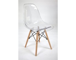 Стул РС-818 (TRANSPARENT)