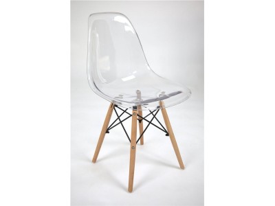 Стул РС-818 (TRANSPARENT)