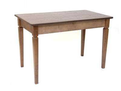 Стол "Вега" (цвет Какао/шпон)