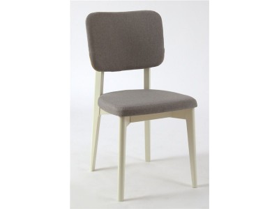 Стул "Орион" (Эмаль 11 / ткань Kiton 04)