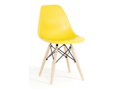 Стул 622 (YELLOW 12) светло-желтый