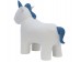 Пуф Unicorn (ткань Omega 30/ Omega 45)