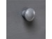 Прикроватная тумбочка Мира 01 (серый)