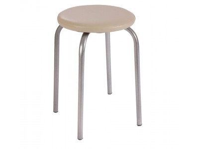 Табурет 1004 табурет (слоновая кость)