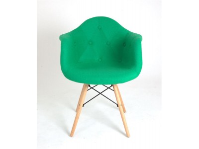 Стул 620 (Green W-17)
