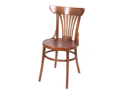 Стул венский "Эстер" (светлый орех)