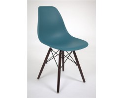 Стул 622-W Eames (GREEN 43)