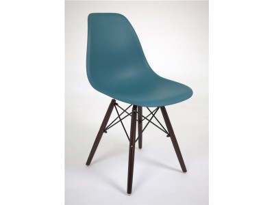 Стул 622-W Eames (GREEN 43)