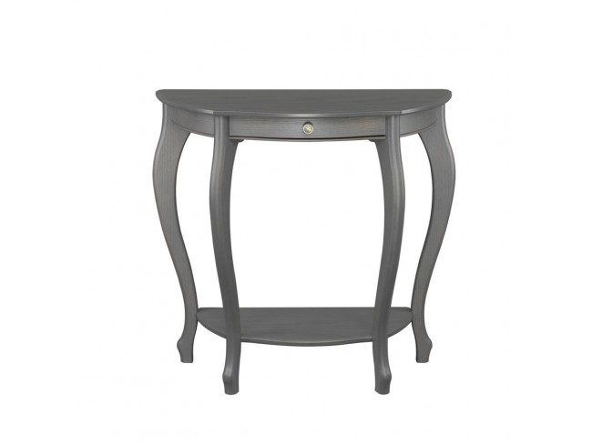 Консоль Элегант (Серый ясень)Ls