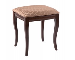 Пуф "Кентавр" (Темный орех/ткань Palermo) 490*460*415