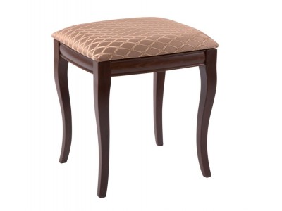 Пуф "Кентавр" (Темный орех/ткань Palermo) 490*460*415