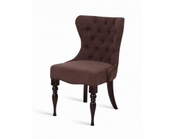 Кресло Вальс (темный тон / G04 - коричневый)