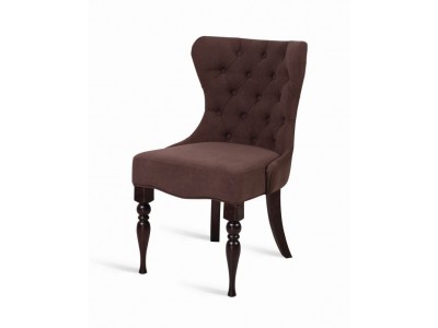 Кресло Вальс (темный тон / G04 - коричневый)