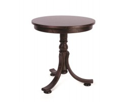 Стол журнальный СЖ 2 (темный тон)